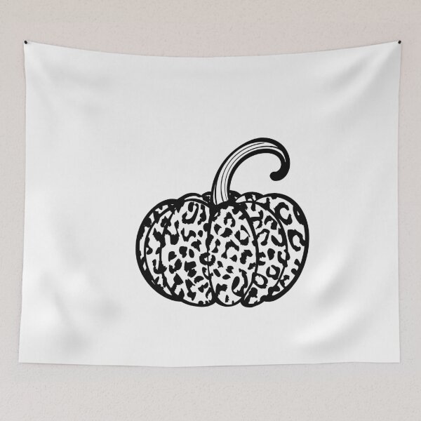 Item preview, Cheetah pumpkin designed and sold by Zexten.