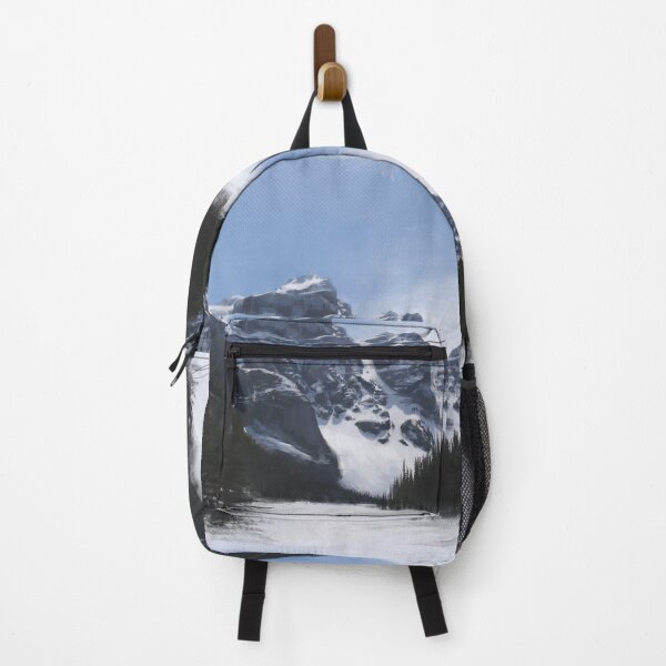 Item preview, Rockies designed and sold by Powers Art.