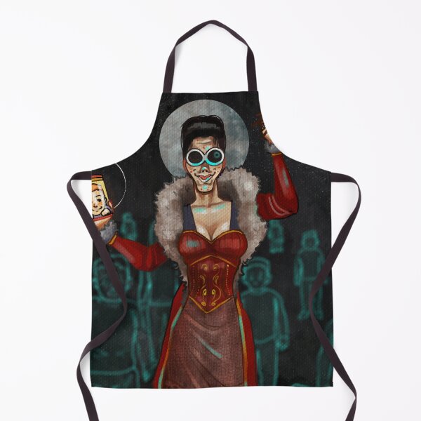 Item preview, the final pam and her many children designed and sold by thesandworm.