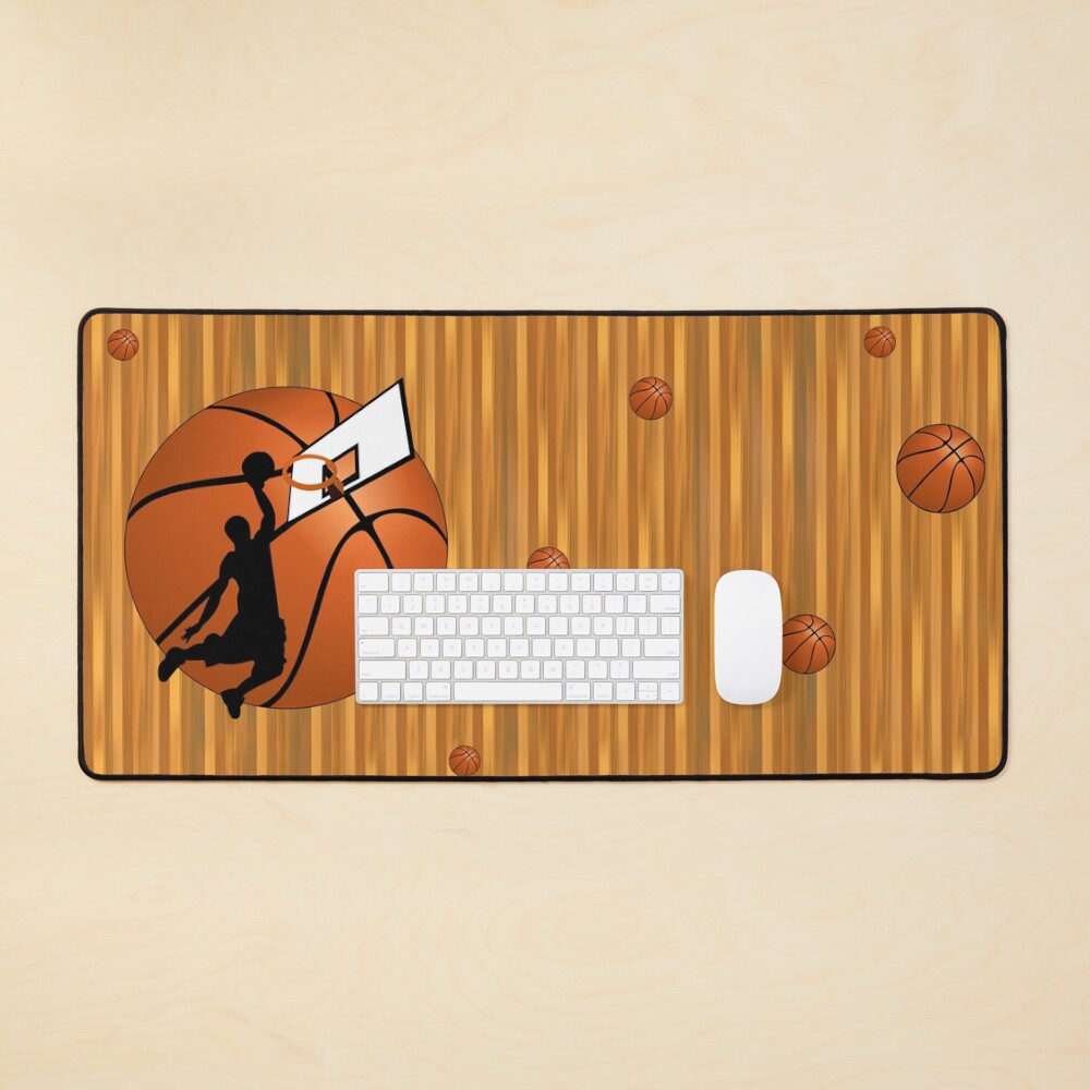 Item preview, Desk Mat designed and sold by Gravityx9.
