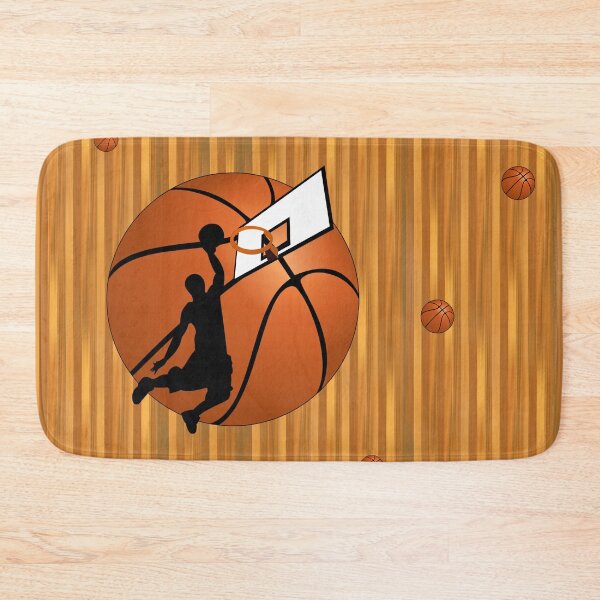 Item preview, Slam Dunk Basketball Player designed and sold by Gravityx9.