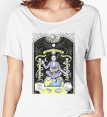 Hail Sagan Women's Relaxed Fit T-Shirt