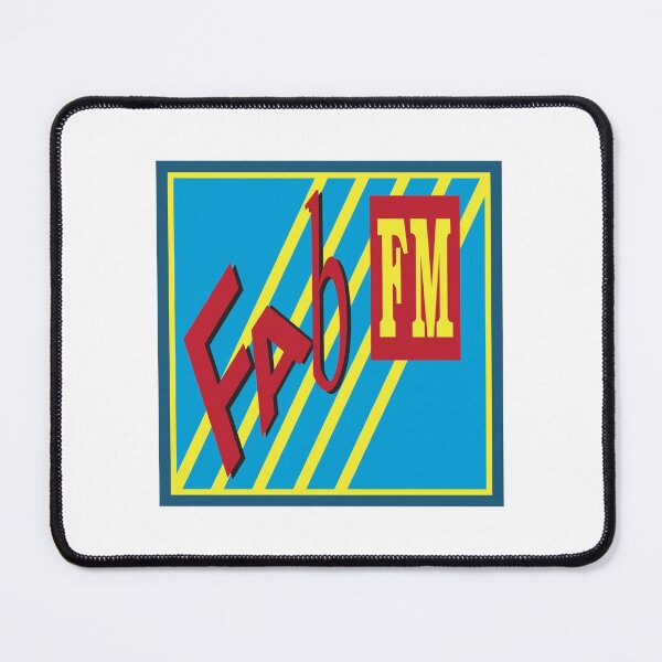 Item preview, Fab FM designed and sold by Off the Box.