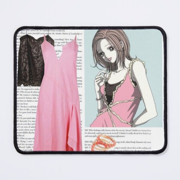 Item preview, 90s aesthetic fashion magazine Y2K designed and sold by spectresisters.