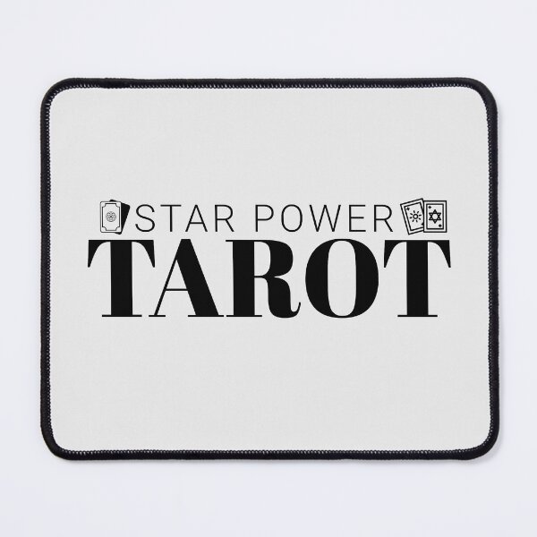 Item preview,  star power tarot designed and sold by infinity-khd.