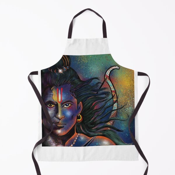 Item preview, RAMA designed and sold by Mayur Ramteke.