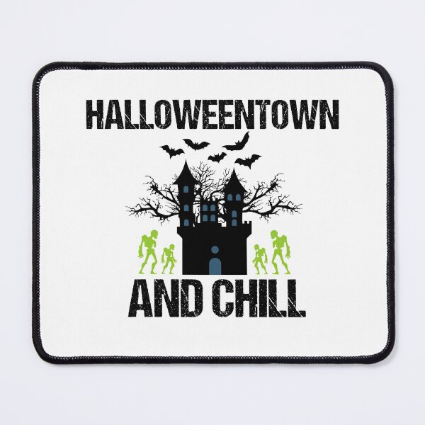 Item preview, Halloweentown And Chill designed and sold by imaneless.