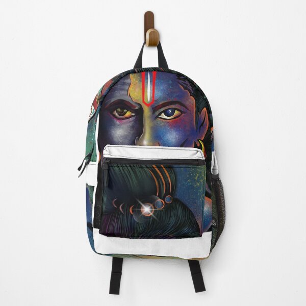 Item preview, RAMA designed and sold by Mayur Ramteke.