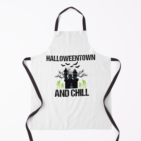 Item preview, Halloweentown And Chill designed and sold by imaneless.