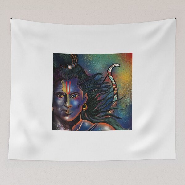 Item preview, RAMA designed and sold by Mayur Ramteke.