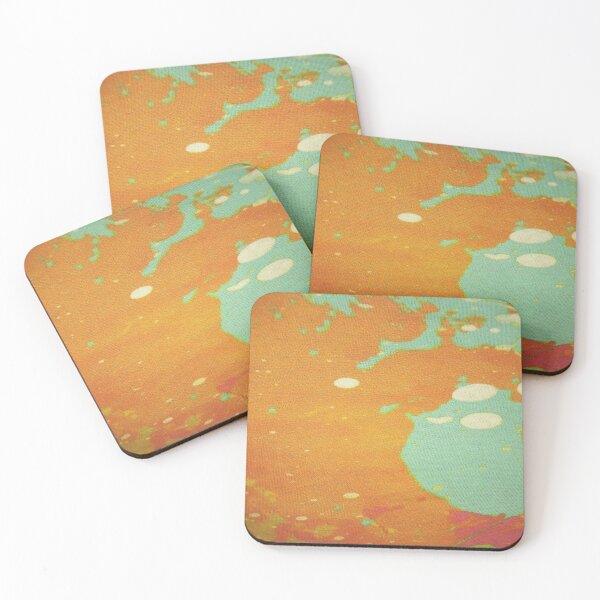 Item preview, Two sides of holographic Design designed and sold by Uniquetobeshop.