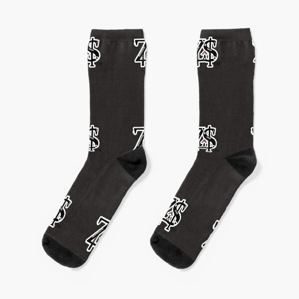 Copy of G Money $ G$ Gmoney Socks for Sale by B2KMerch