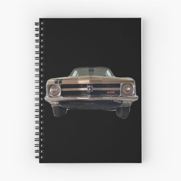 Item preview, 1971 Holden Torana GTR designed and sold by ArticPen.