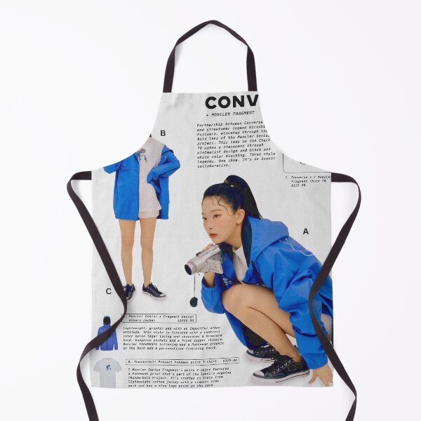 Item preview, RV Seulgi aesthetic y2k style magazine designed and sold by spectresisters.