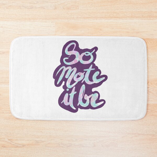 Item preview, So mote it be designed and sold by Sheletor.