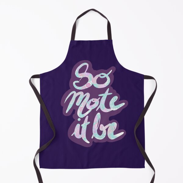 Item preview, So mote it be designed and sold by Sheletor.