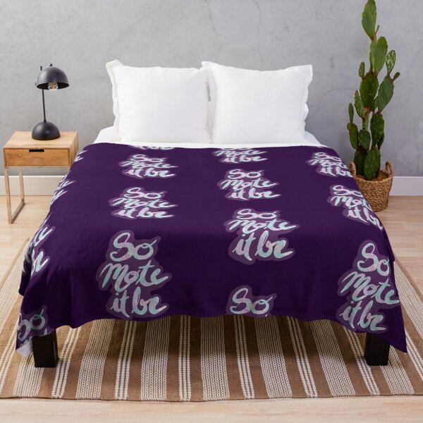 Item preview, So mote it be designed and sold by Sheletor.