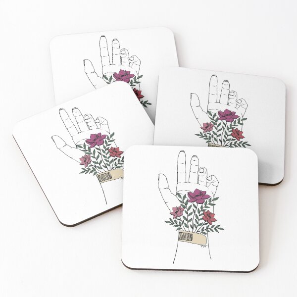Item preview, HOPE designed and sold by Presh Thayer Designs.