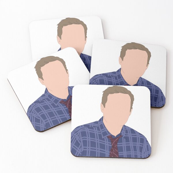 Item preview, Jack Mooney Minimalist  designed and sold by Sneaky-Deeks.