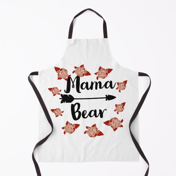 Item preview, Mama bear designed and sold by Mizems.