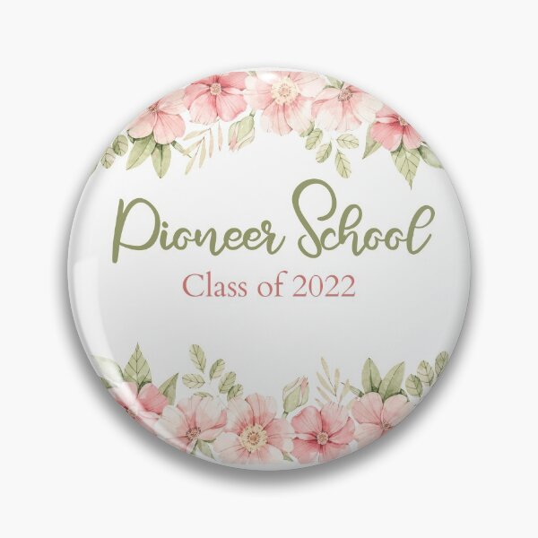 Item preview, Jehovah Witness Pioneer School Class of 2022 designed and sold by Power of Print.
