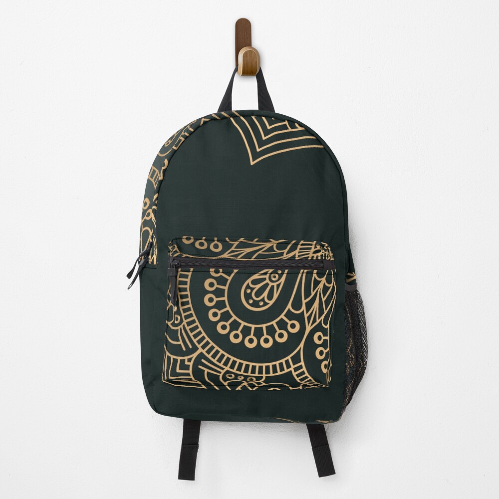 Item preview, Backpack designed and sold by FUNTOPSnSTUFFS.
