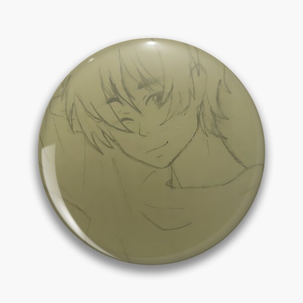 Item preview, Anime boy version 2 designed and sold by Fathyma-Kalzada.