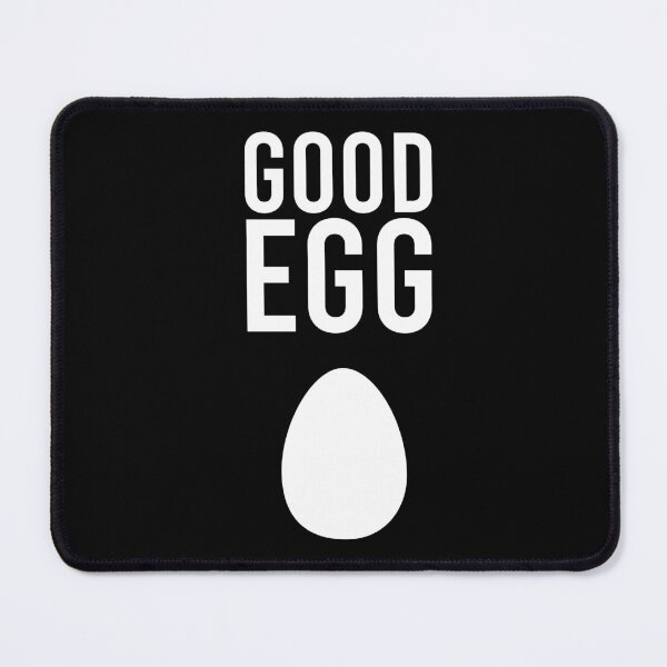 Item preview, Good Egg designed and sold by Illustragrump.