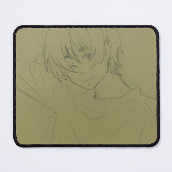 Item preview, Anime boy version 2 designed and sold by Fathyma-Kalzada.