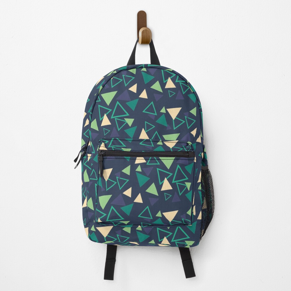 Item preview, Backpack designed and sold by Q3Designs.