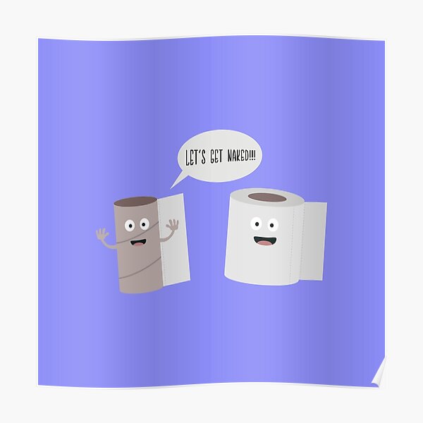 Toilet roll tissue cartoon Toilet roll tissue cartoon