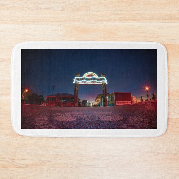 Item preview, Cocoa Beach Pier  designed and sold by Hockeyman55.