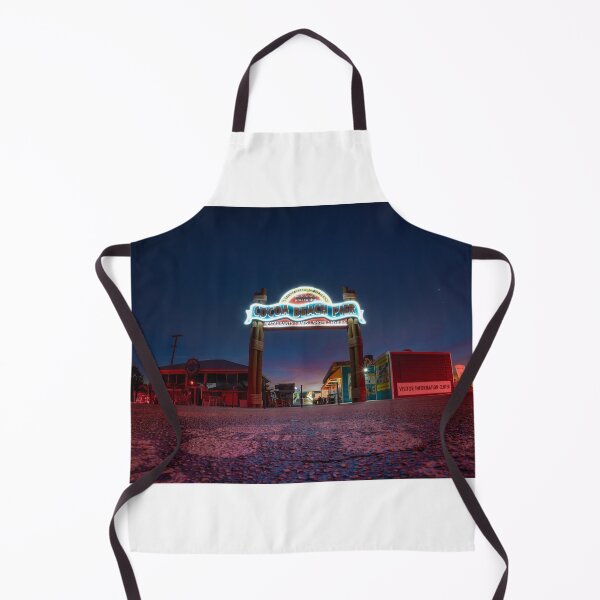 Item preview, Cocoa Beach Pier designed and sold by Hockeyman55.
