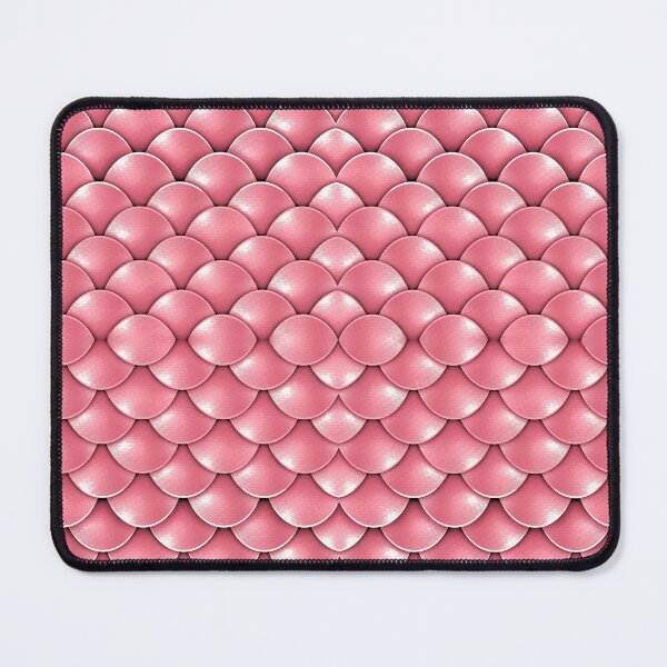 Item preview, Pink Lemonaid Mermaid or Dragon Holographic Scales designed and sold by orionlodubyal.