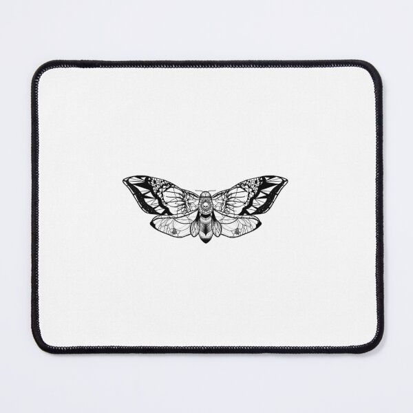 Item preview, Death Moth designed and sold by Khenry0306.