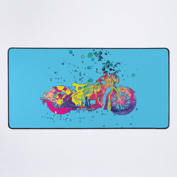 Item preview, Motorcycle ap127-10 designed and sold by DuckyRubin.