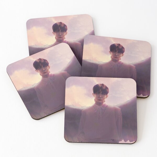 Item preview, Guardian | Heeseung designed and sold by Rezajeez.