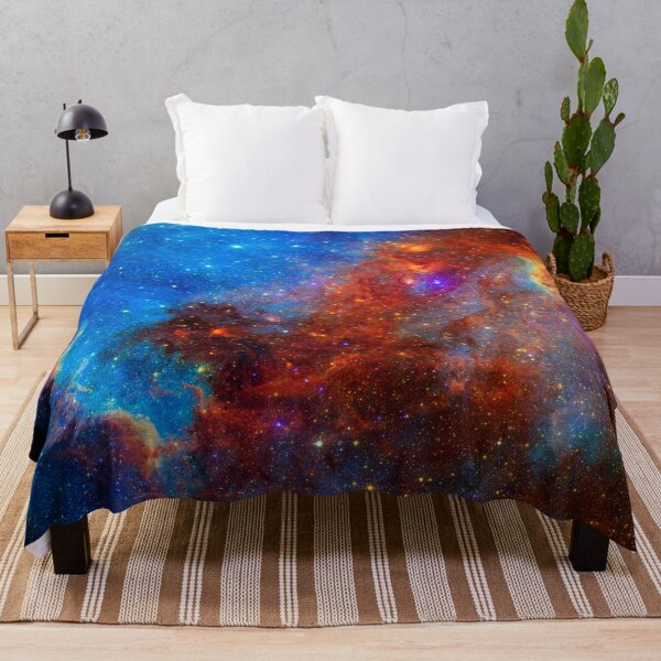 Item preview, Sparkling Space World designed and sold by JoyforU.