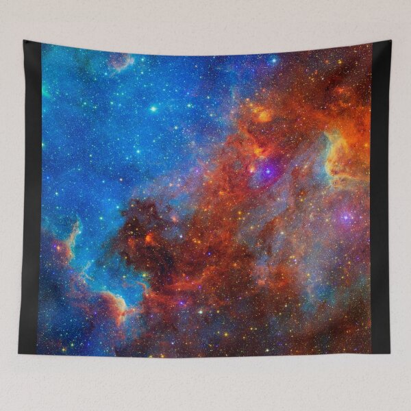 Item preview, Sparkling Space World designed and sold by JoyforU.