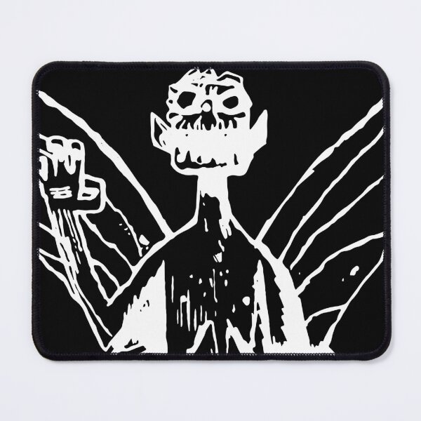 Item preview, Pazuzu designed and sold by Returnerstudio.