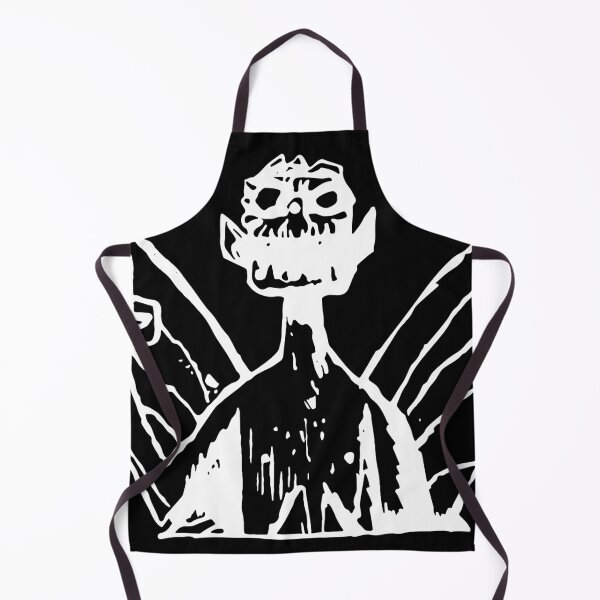 Item preview, Pazuzu designed and sold by Returnerstudio.