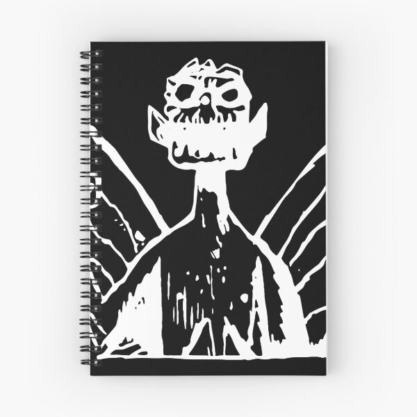 Artikelvorschau, Pazuzu entworfen und verkauft von Returnerstudio.
