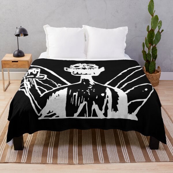 Item preview, Pazuzu designed and sold by Returnerstudio.