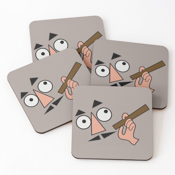 Item preview, You Bet Your Life Groucho Icon designed and sold by SpruceTavern.