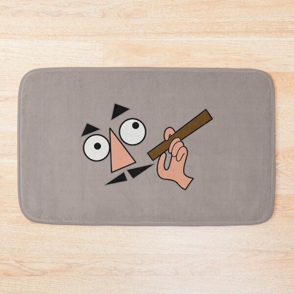 Item preview, You Bet Your Life Groucho Icon designed and sold by SpruceTavern.