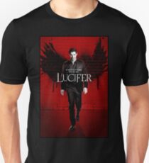 Lucifer Unisex T-Shirt
