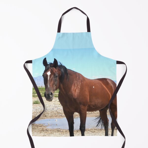 Item preview, red horse red mustang  designed and sold by Stephanie  Skeem.