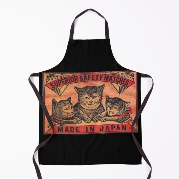 Item preview, Three Cats designed and sold by CtlAltDel.