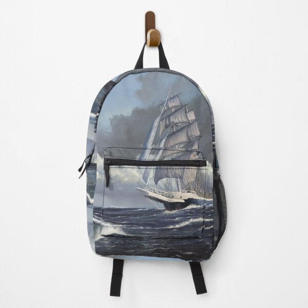 Item preview, Lord Nelson designed and sold by Powers Art.