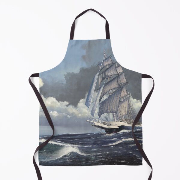Item preview, Lord Nelson designed and sold by Powers Art.
